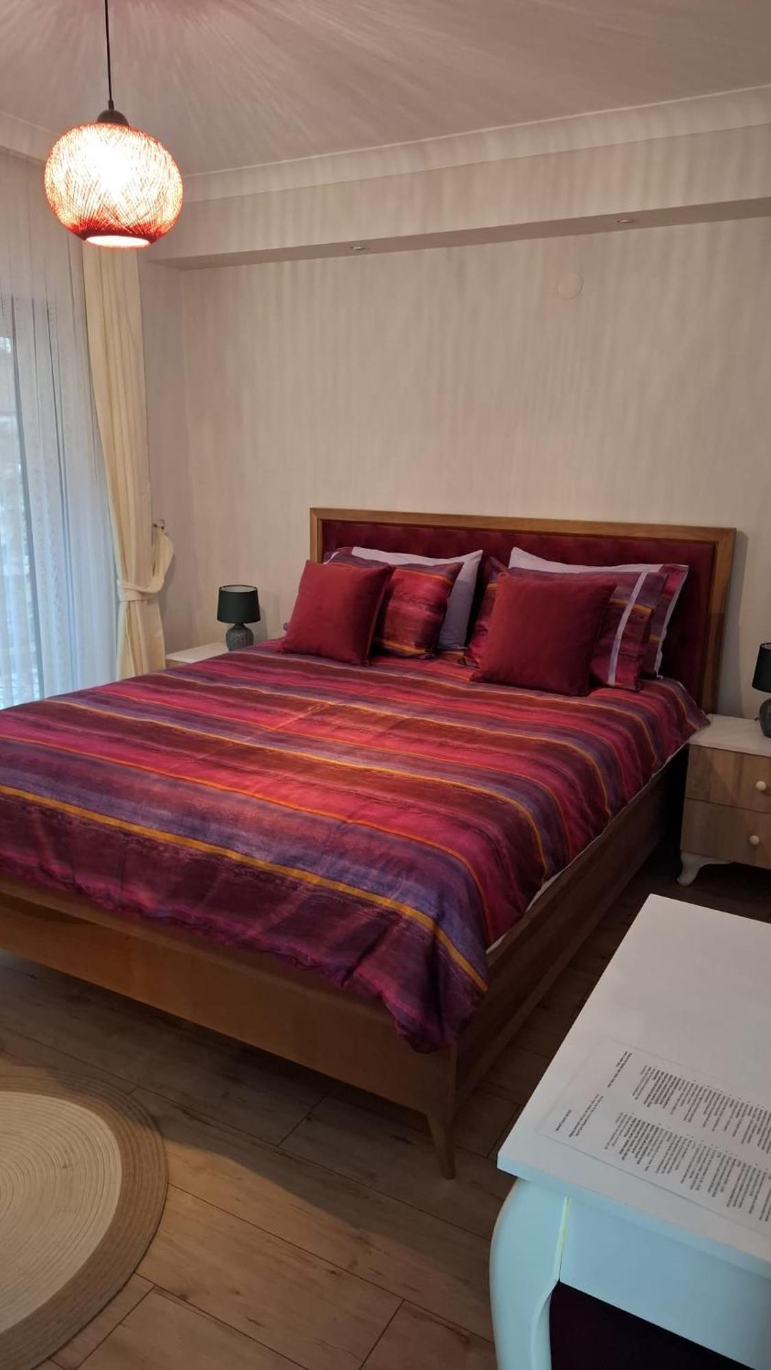 Dusler Vadisi Kazdaglari Hotel เอเดรมิท ภายนอก รูปภาพ
