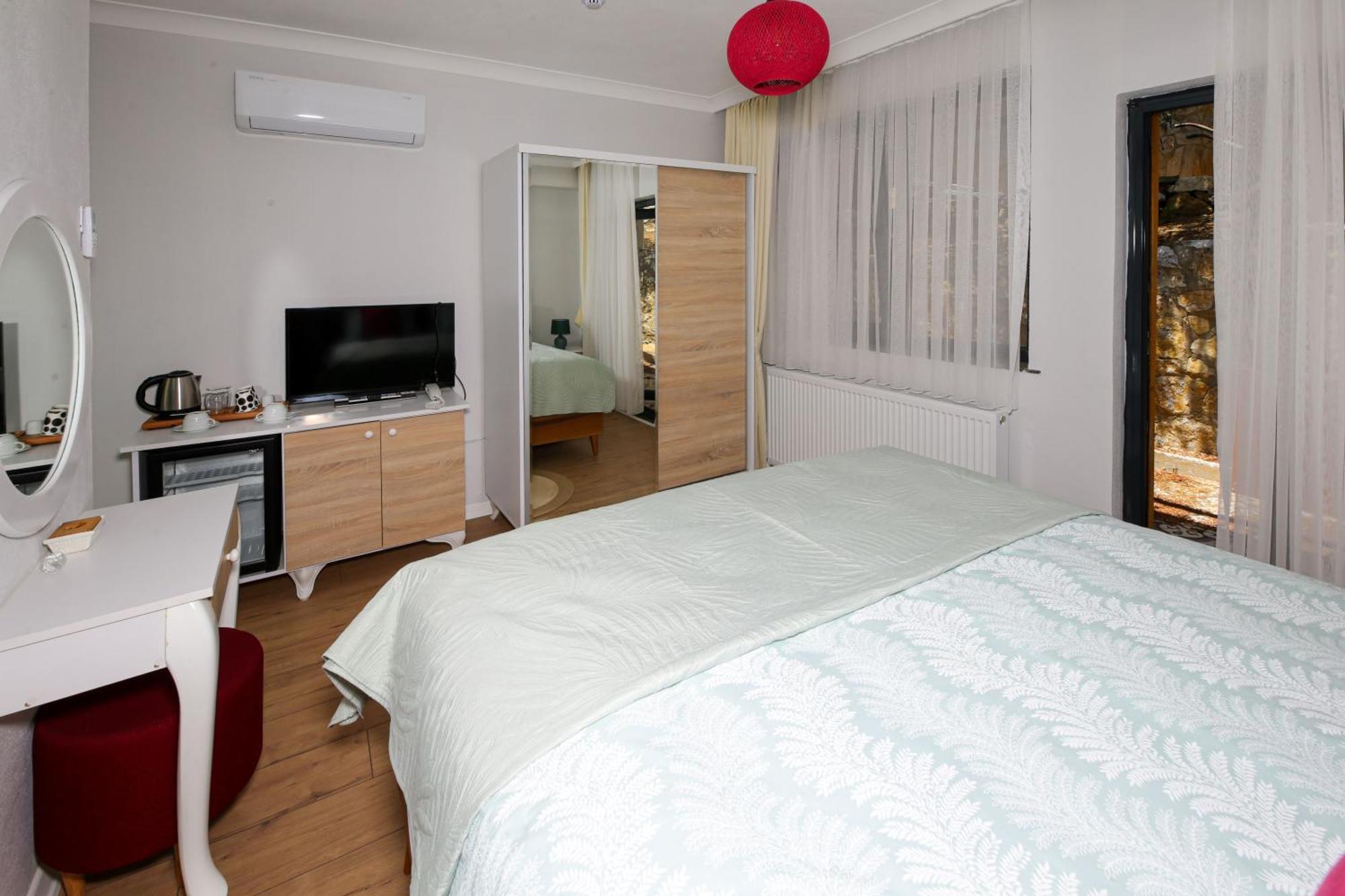 Dusler Vadisi Kazdaglari Hotel เอเดรมิท ภายนอก รูปภาพ